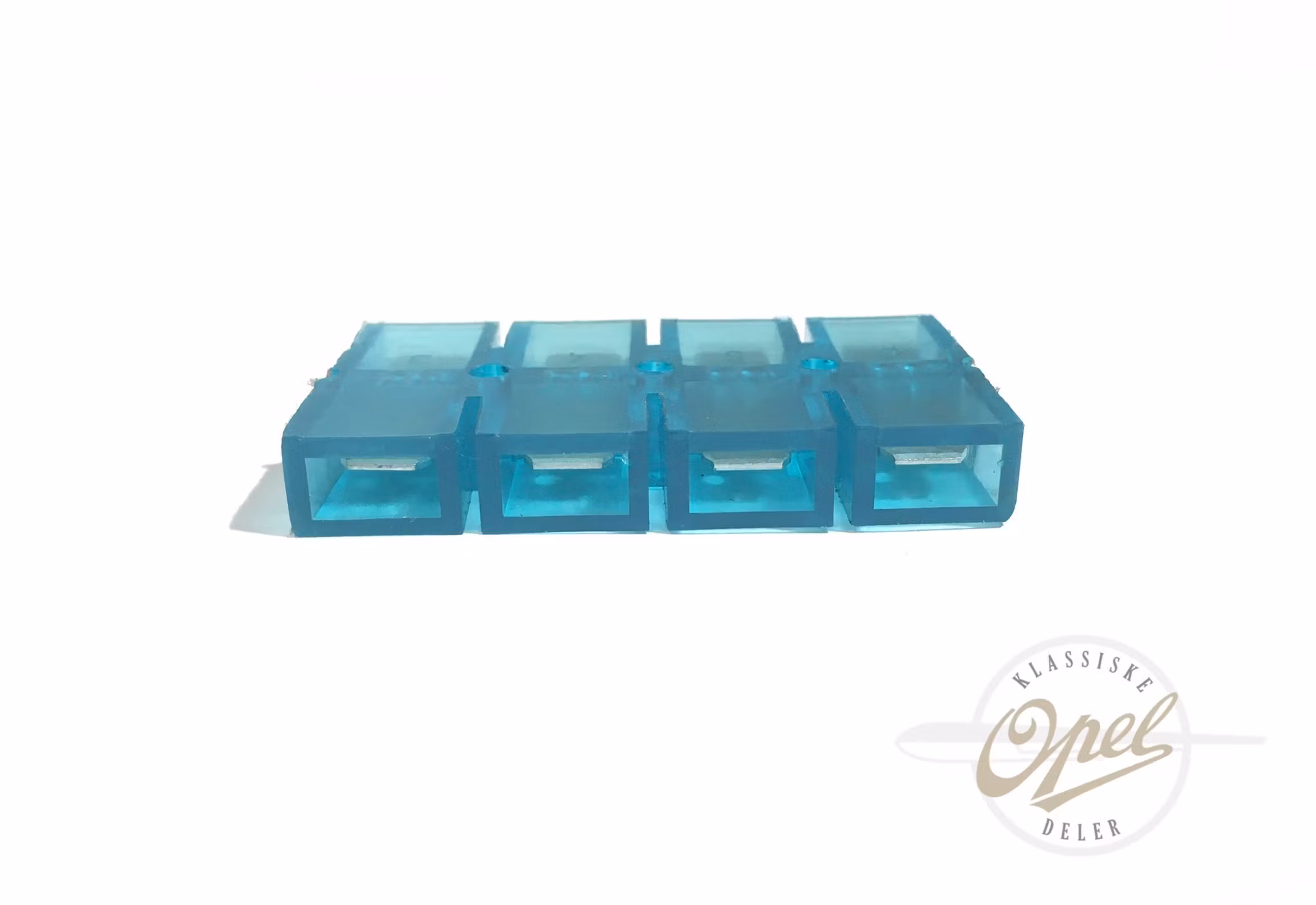 Kabelskjøt (flatstift)