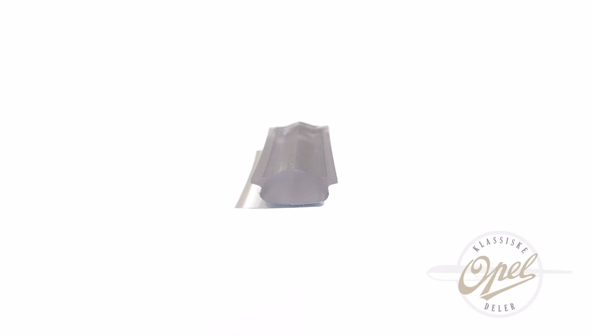 Klemlist til vinduspakning (metervare)