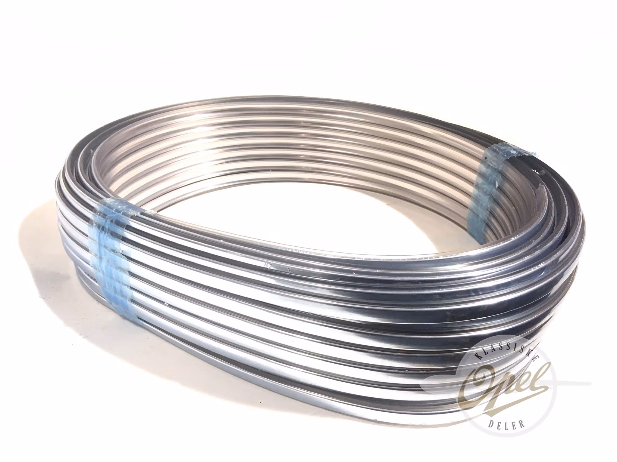 Klemlist til vinduspakning (metervare)