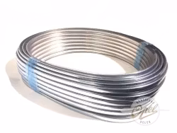 Klemlist til vinduspakning (metervare)