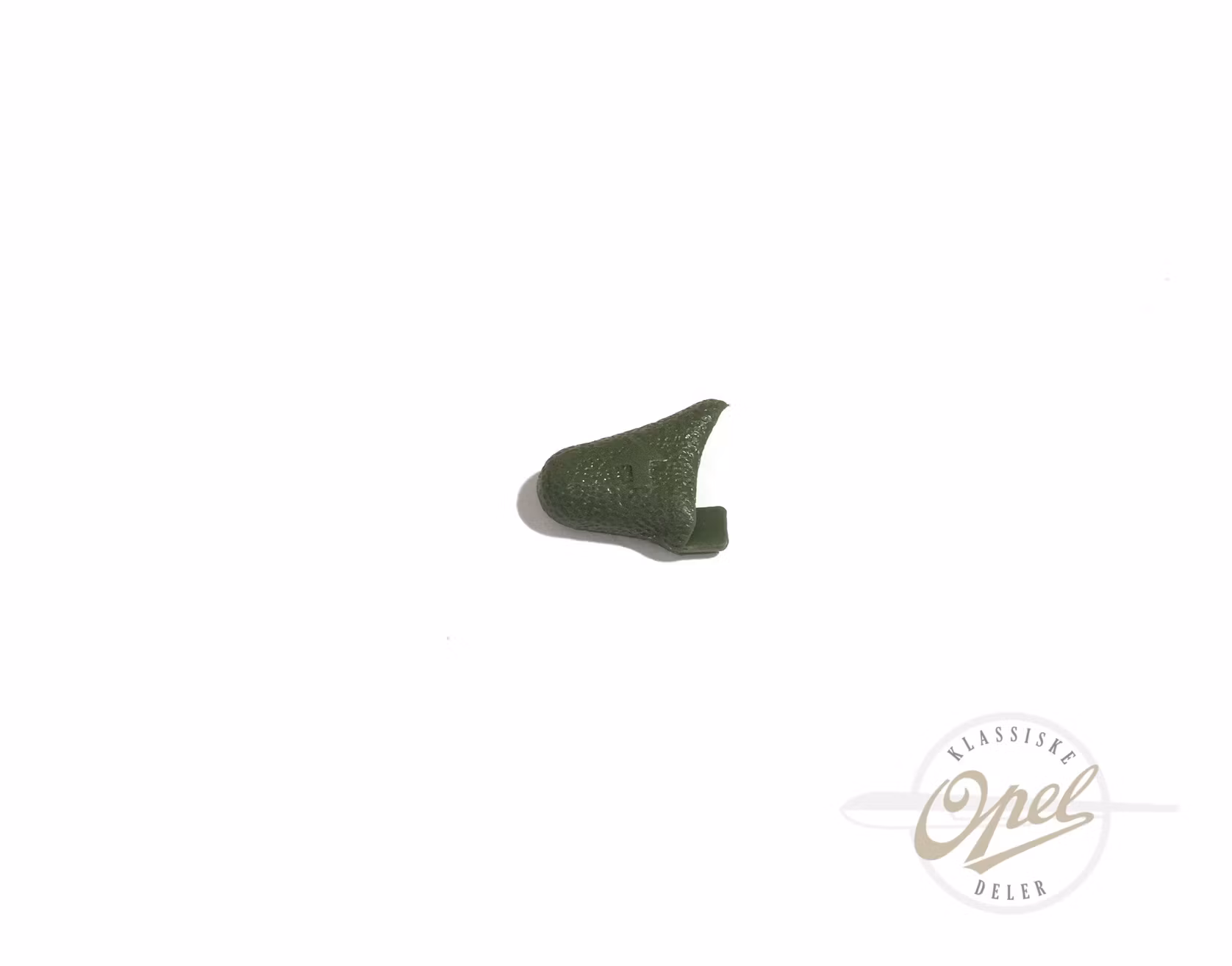 Knapp til nakkestøtte bak