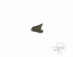 Knapp til nakkestøtte bak