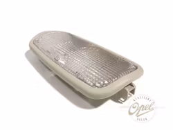 Bagasjeromsbelysning