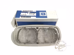 Bagasjeromsbelysning