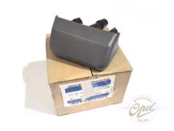 Lyktespylerdyse venstre