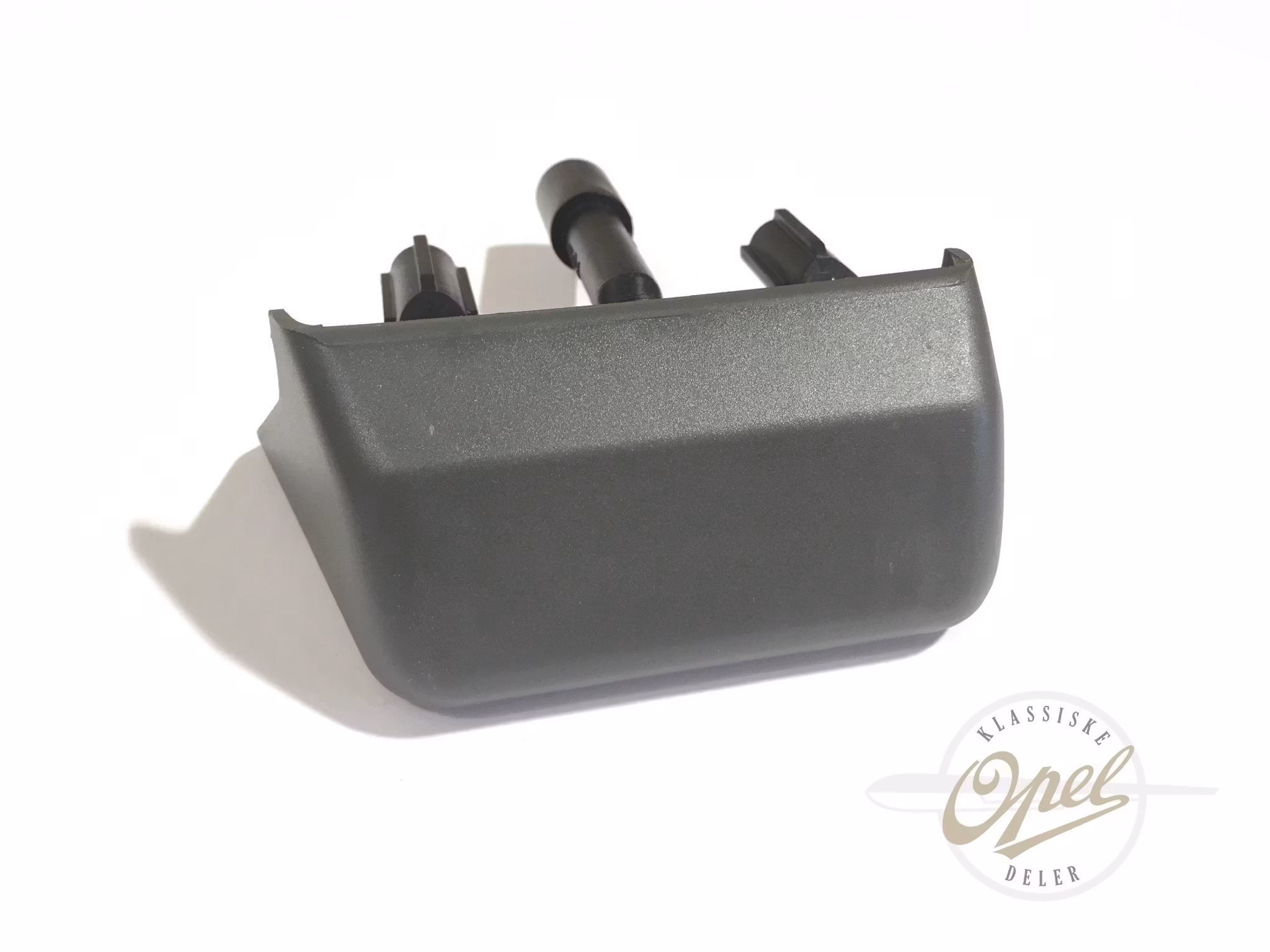 Lyktespylerdyse venstre