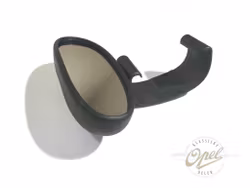 Innvendig observasjonsspeil