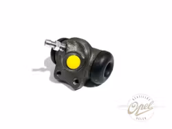 Hjulsylinder høyre forhjul