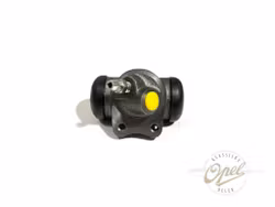 Hjulsylinder høyre forhjul