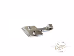 Lås til vippevindu bakre del