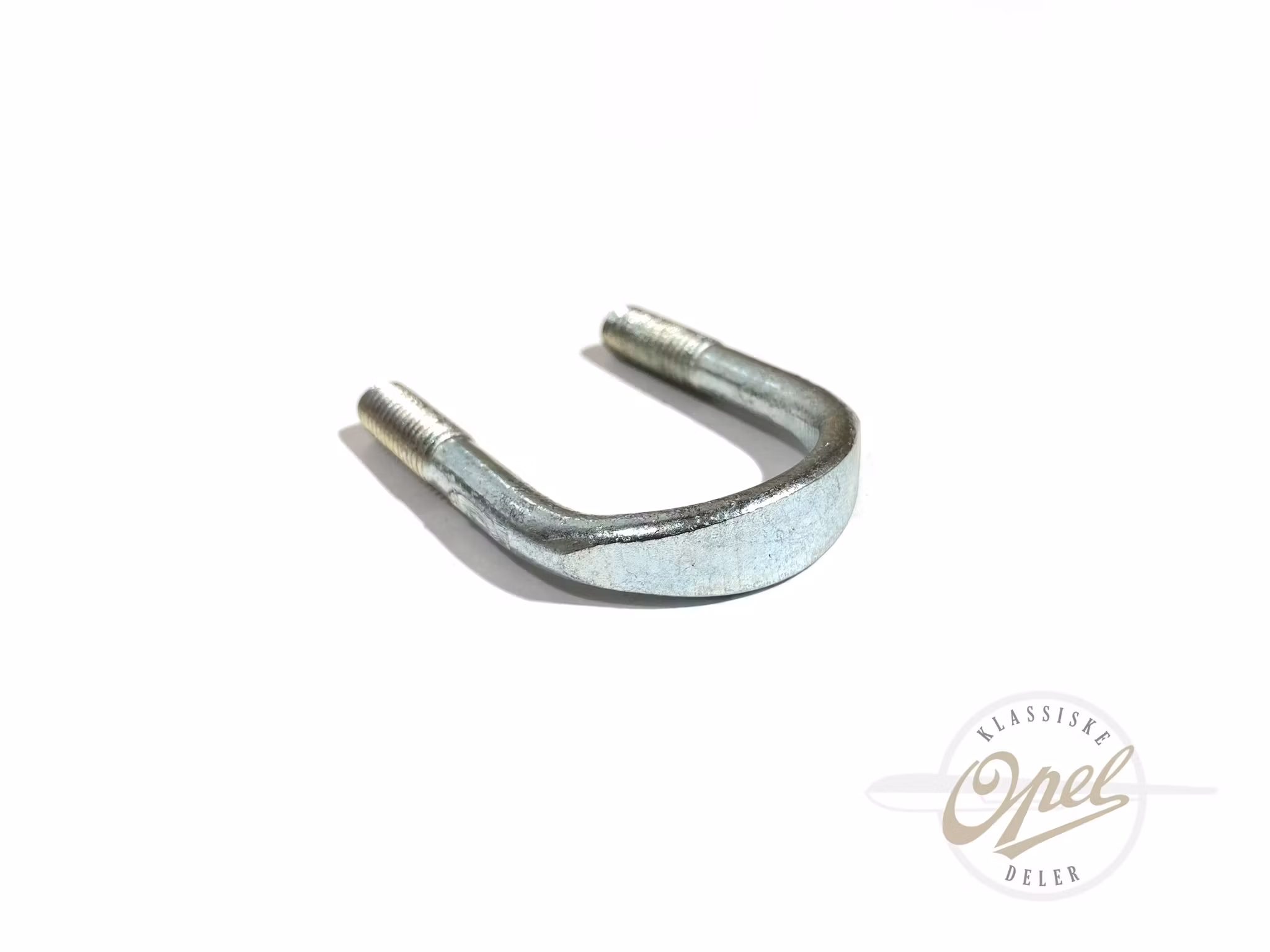 U-bolt til mellomaksel