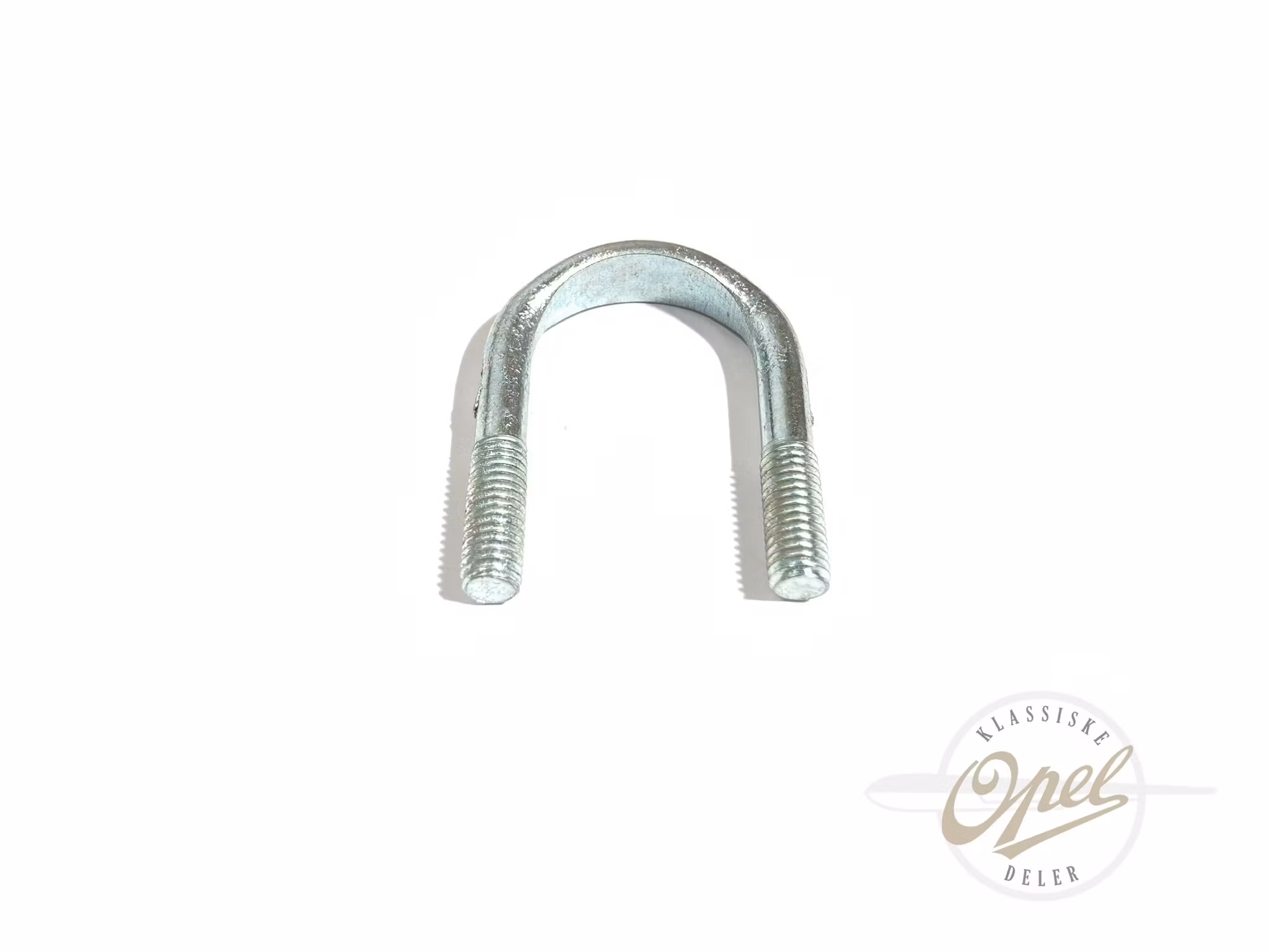 U-bolt til mellomaksel