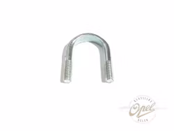 U-bolt til mellomaksel