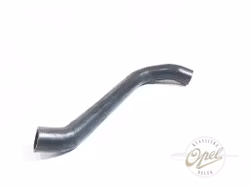 Radiatorslange nedre