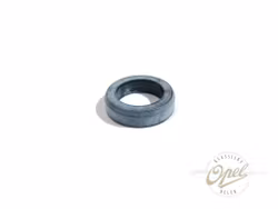 Øvre pakning til innsprøyningsdyse