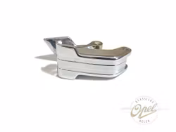 Lås til vippevindu komplett