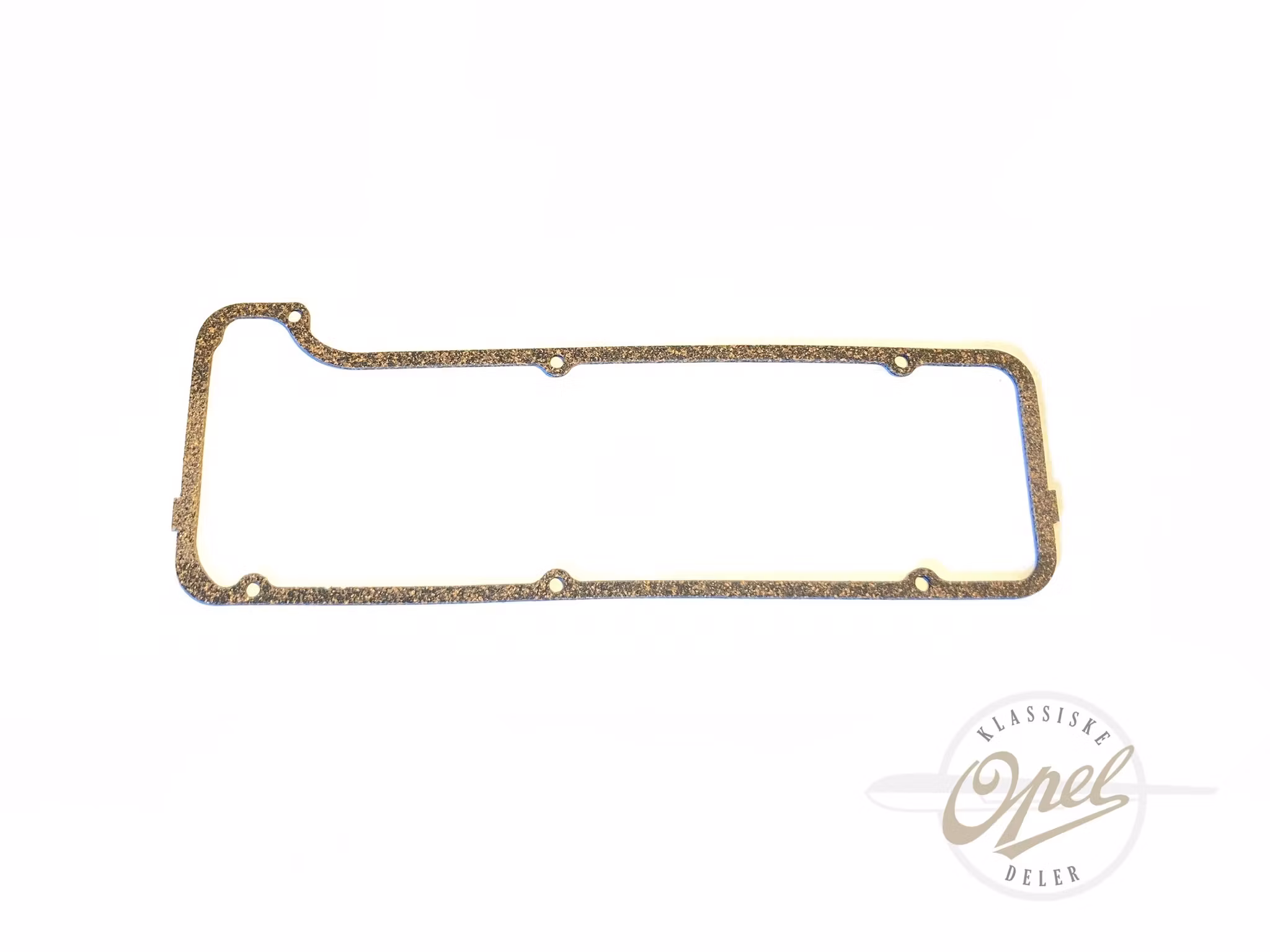 Toppdeksel pakning (CIH)