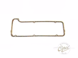 Toppdeksel pakning (CIH)