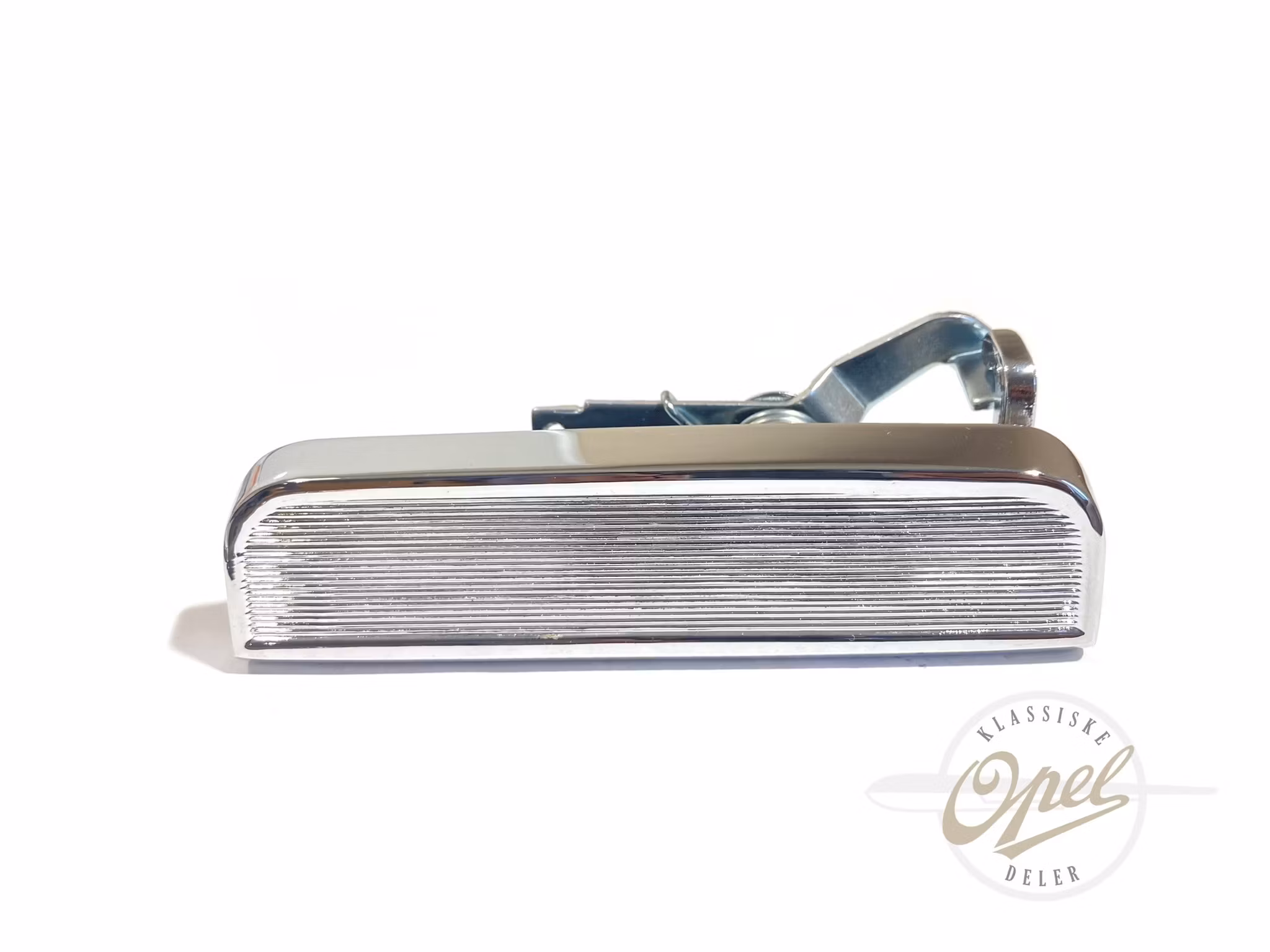 Utvendig dørhåndtak høyre