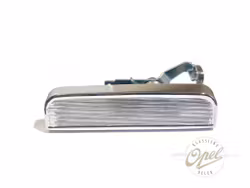 Utvendig dørhåndtak høyre