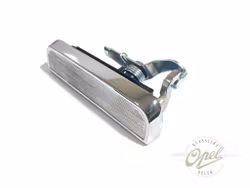 Utvendig dørhåndtak høyre