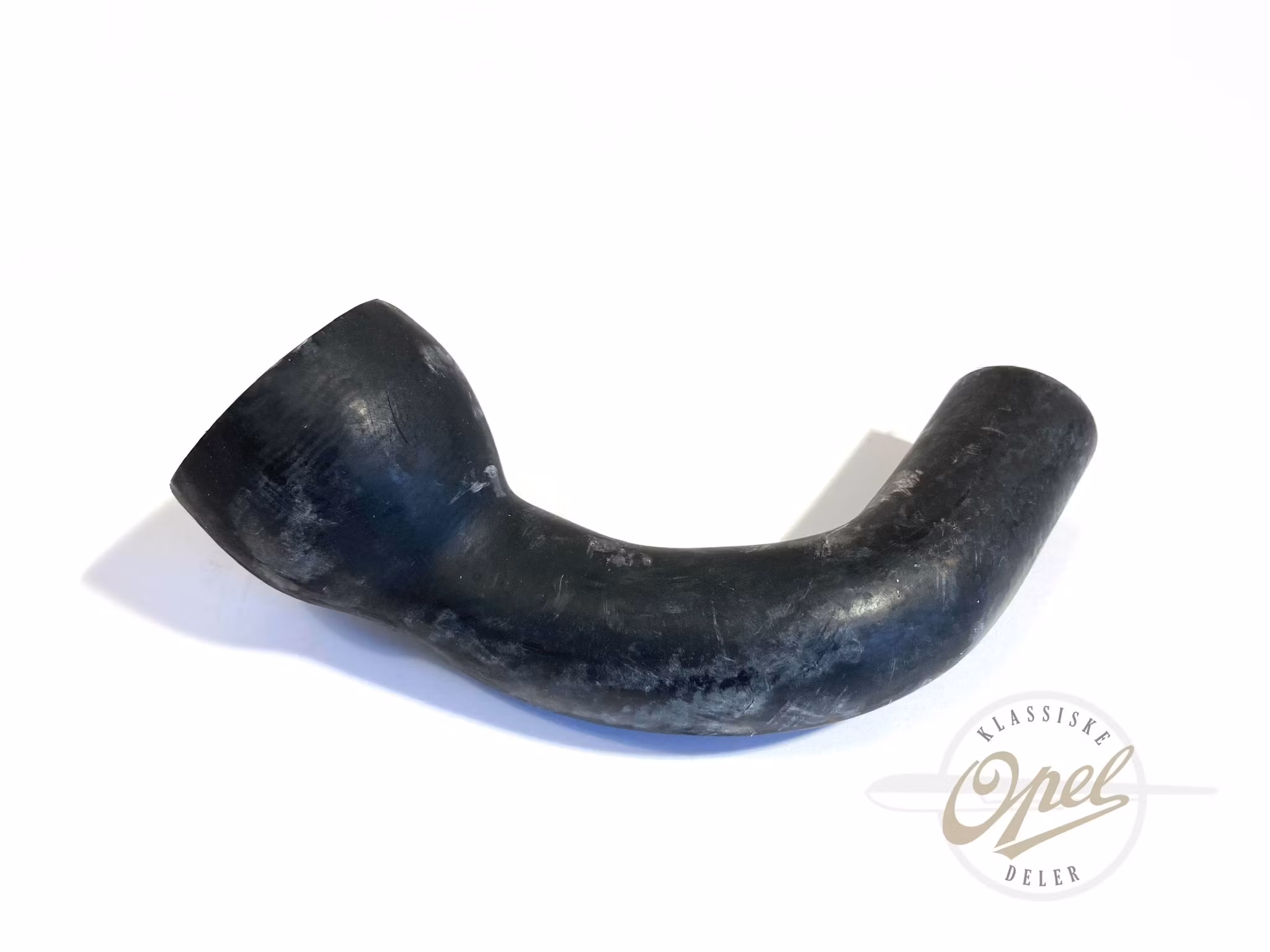 Radiatorslange øvre