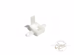 Klips til bak spoiler