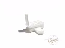 Klips til bak spoiler