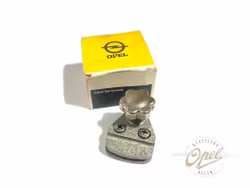 Lås til sleidevindu