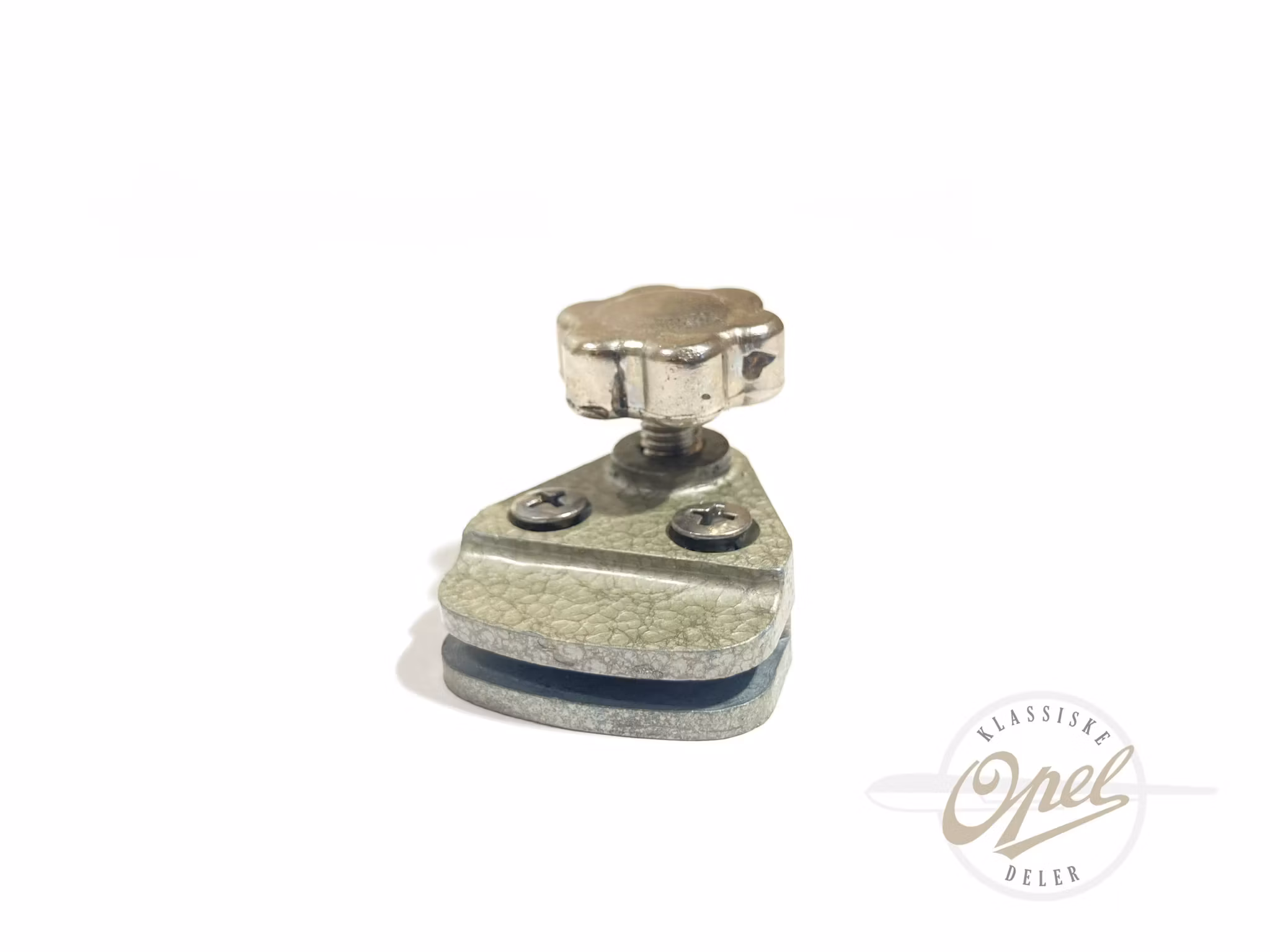 Lås til sleidevindu