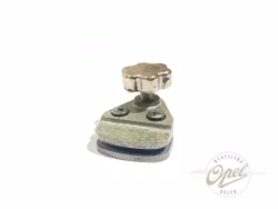 Lås til sleidevindu