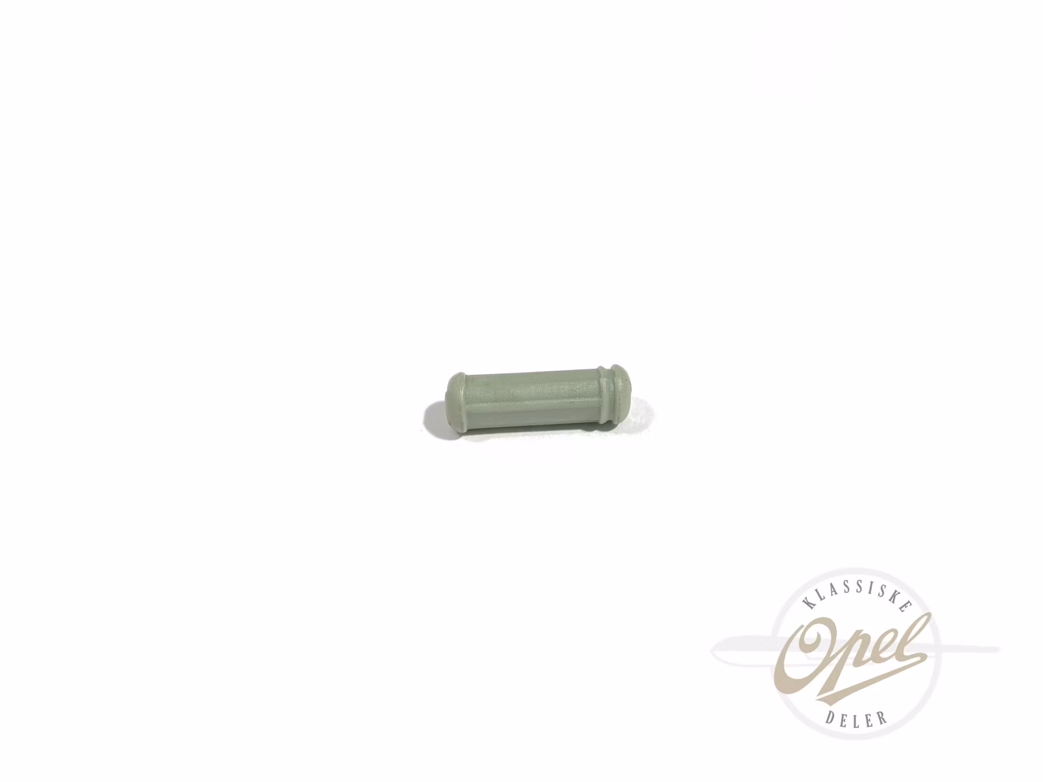 Låsestift til håndgrep