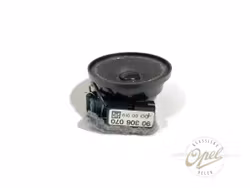 Høytaler til dashbord