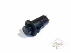 Lysbryter til tåkelys