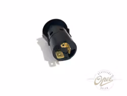 Lysbryter til tåkelys