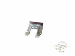 Låseklips til bremseslange