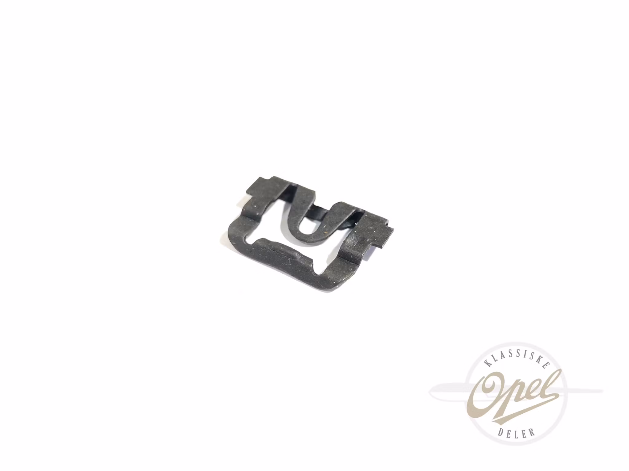 Festeklips til blanklist