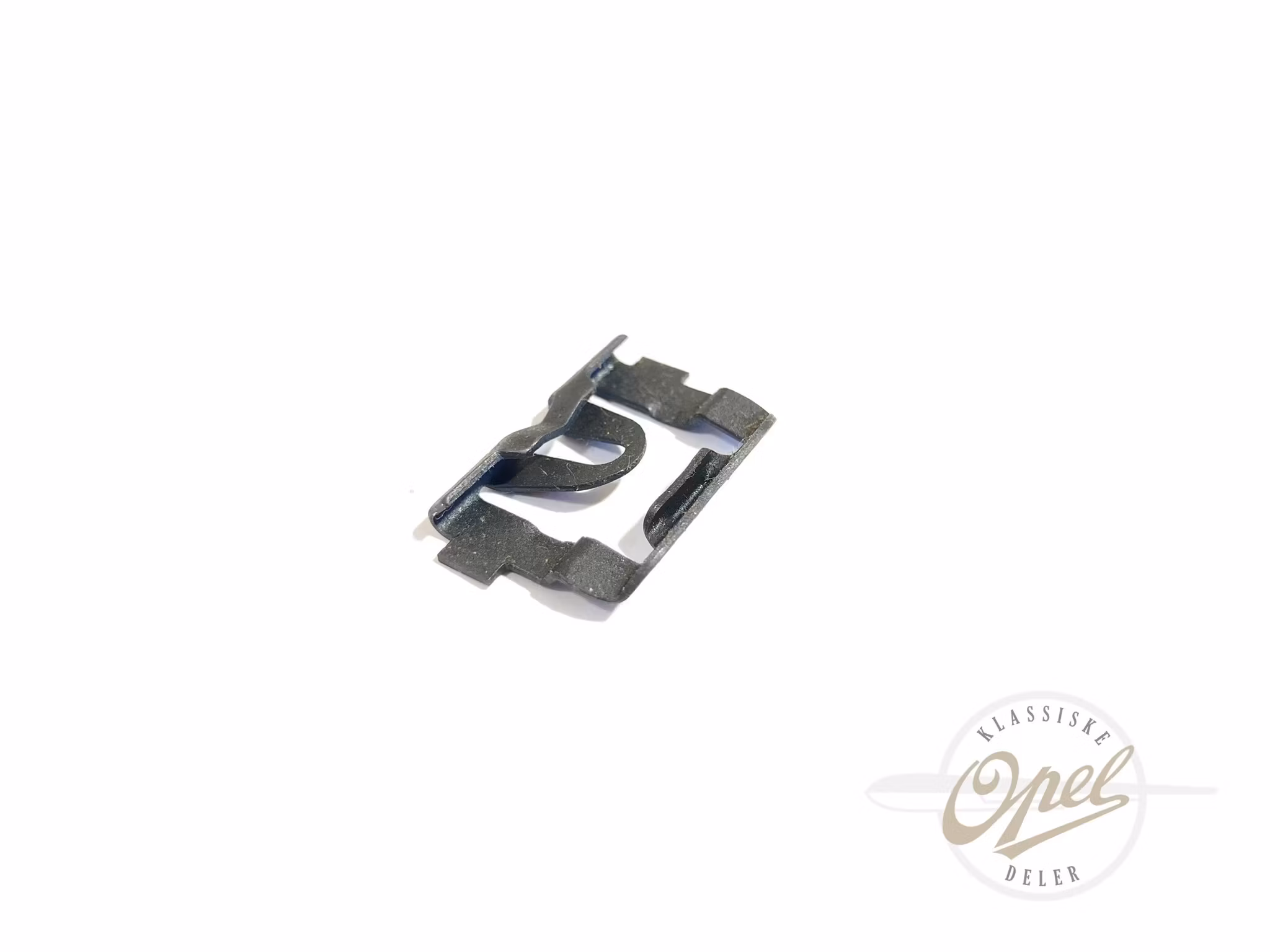 Festeklips til blanklist