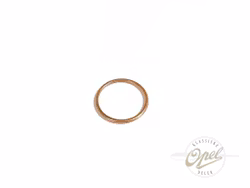 Pakning til bunnplugg (32.3x37.9mm)