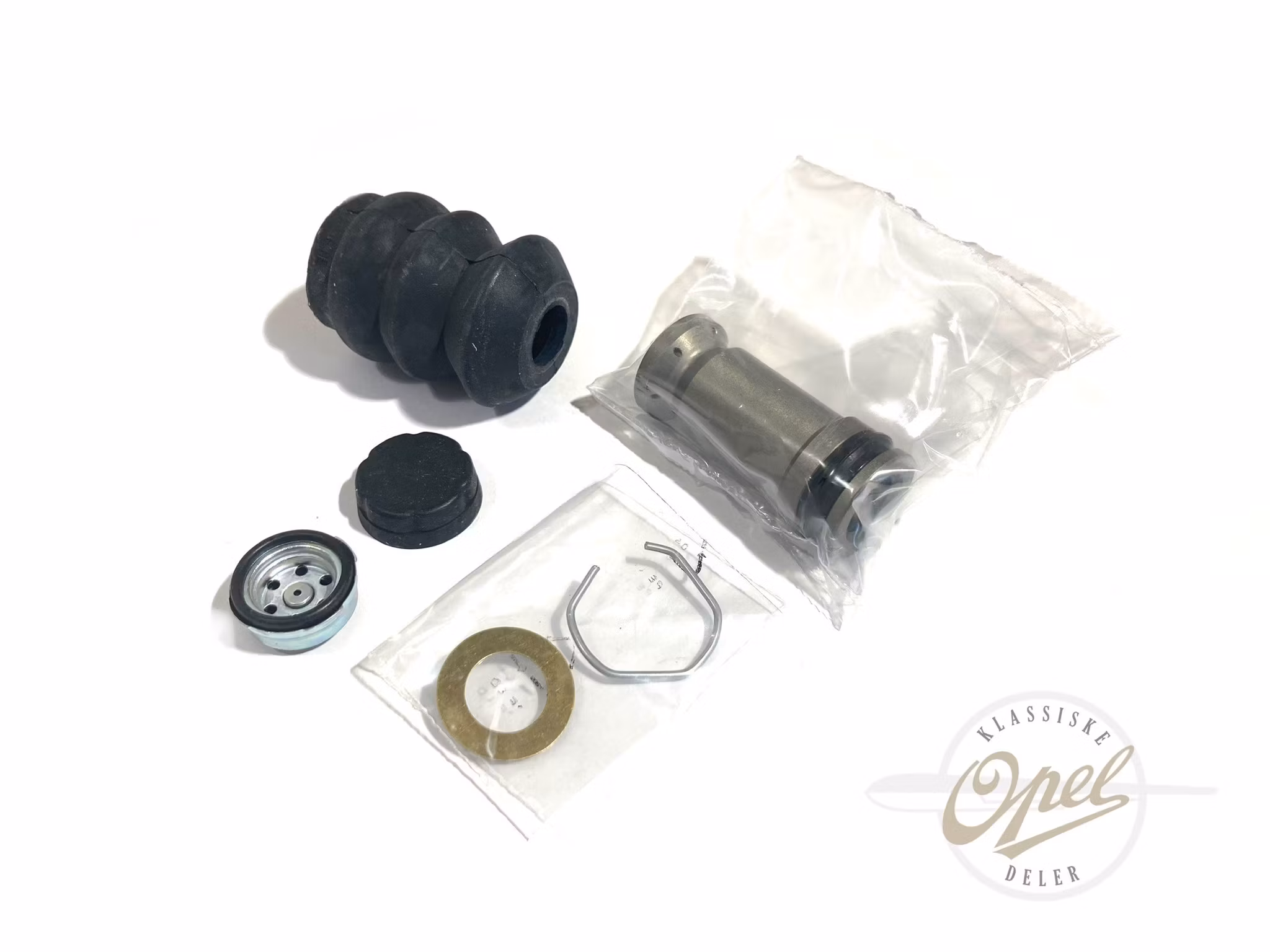 Reparasjonssett til hovedbremsesylinder