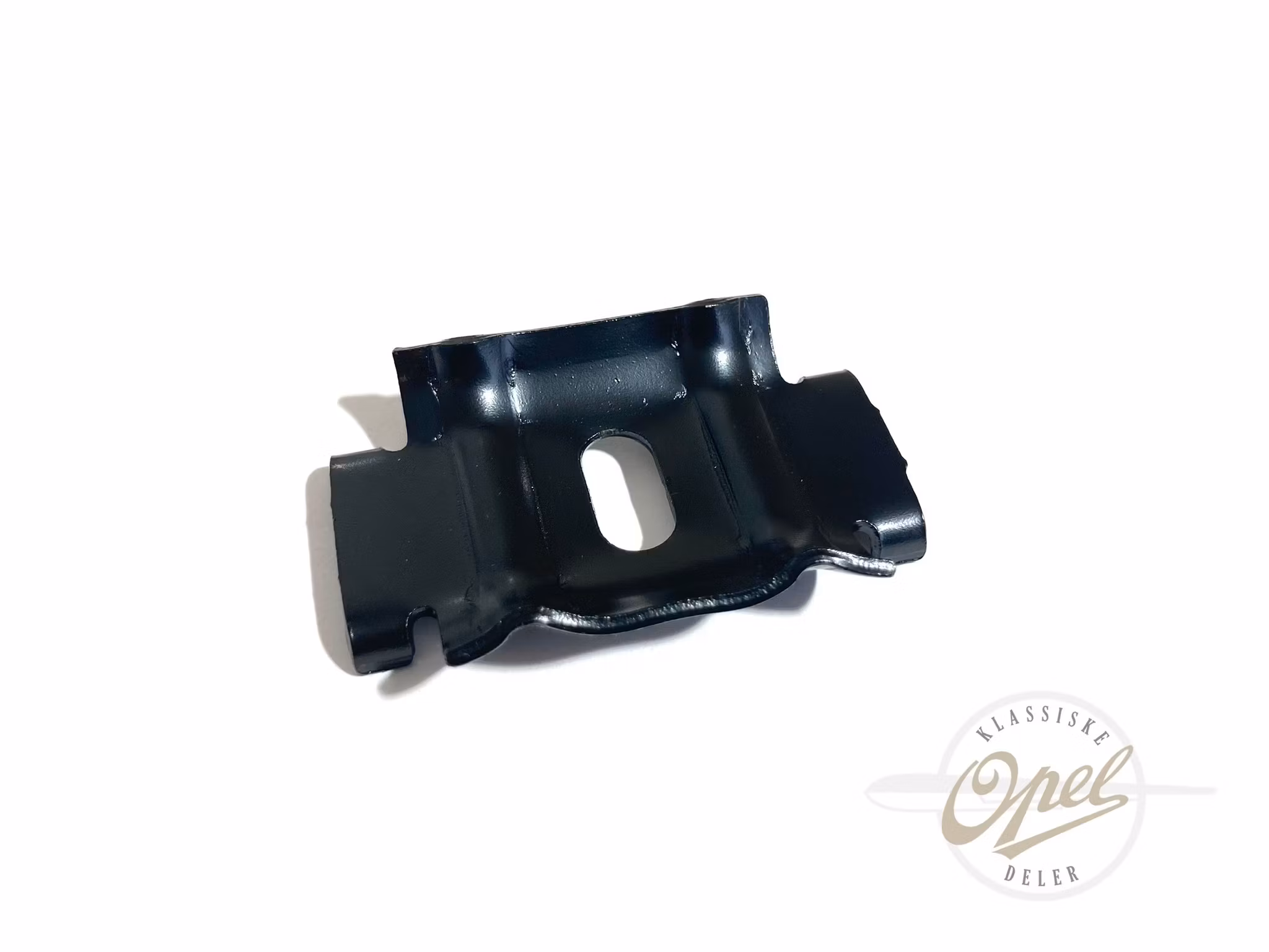 Festebrakett til batteri