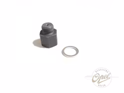 Adapter til bremserør (M12-M10)