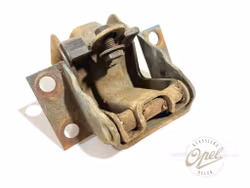 Dørhengsel fordør (BRUKT)