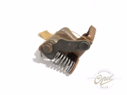 Dørhengsel øvre høyre fordør