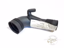 Innsugsslange venstre