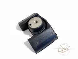 Svingningsdemper til travers foran