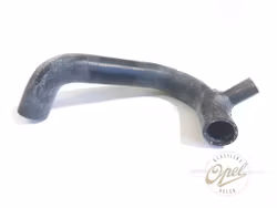 Radiatorslange nedre