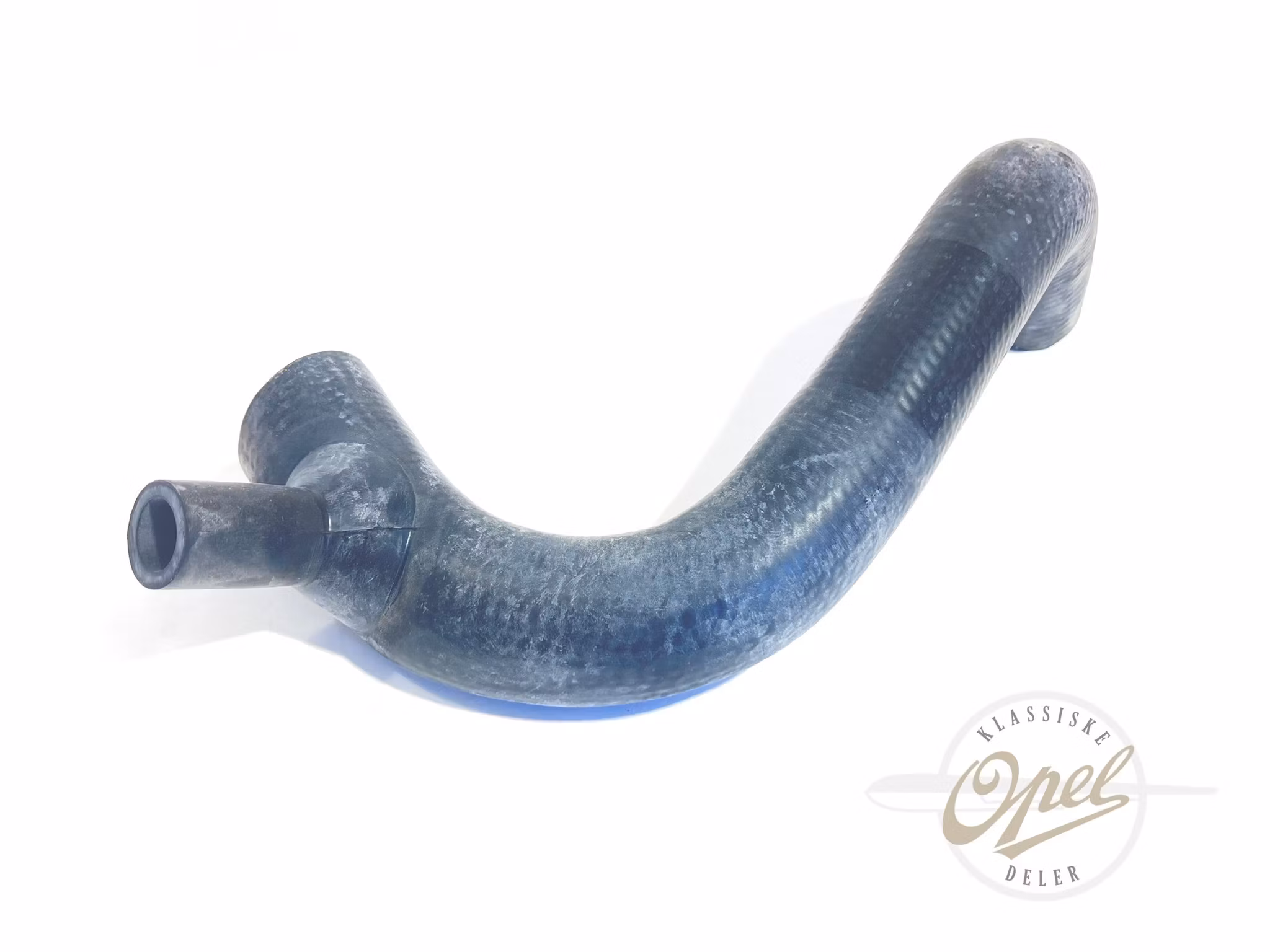 Radiatorslange nedre