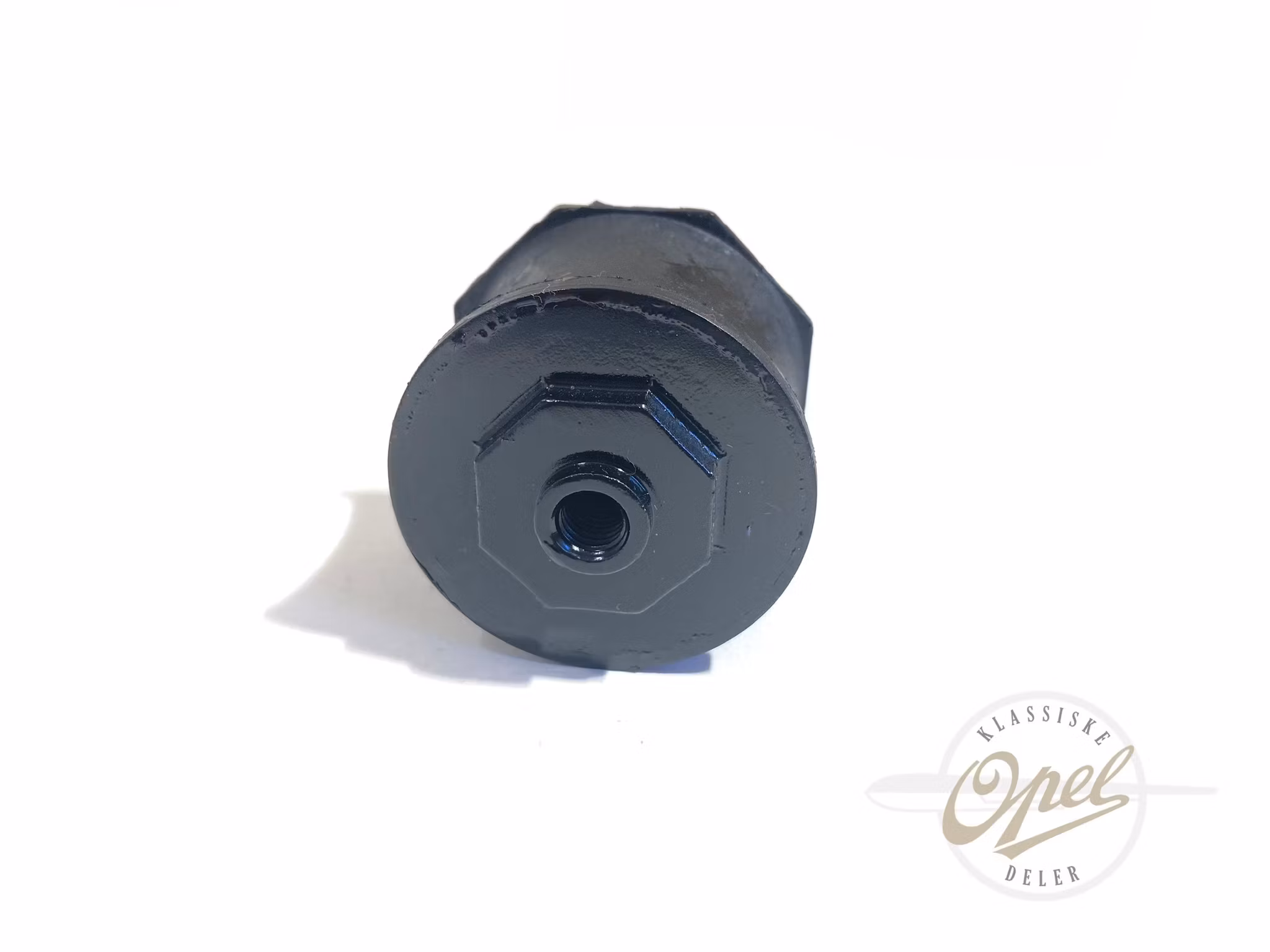 Gummioppheng til bakaksel (CIH)