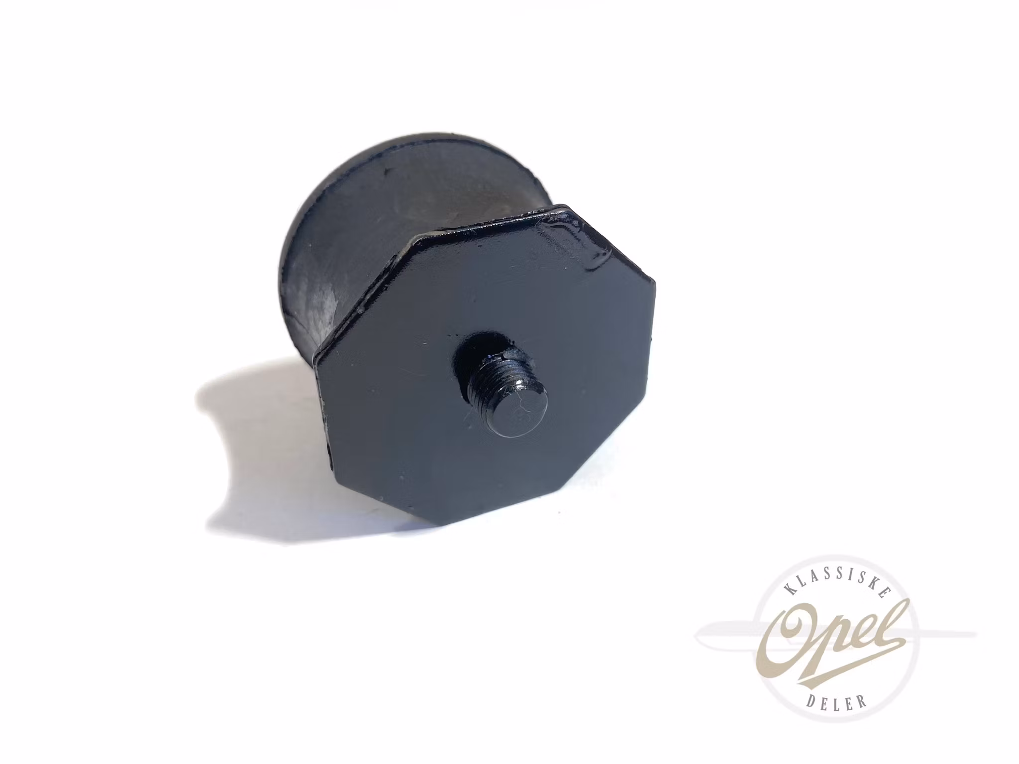 Gummioppheng til bakaksel (CIH)